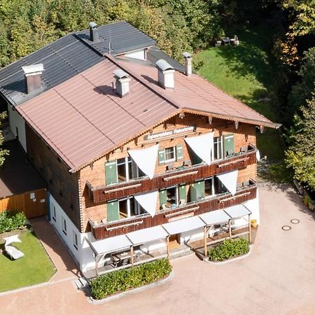 Alpenresidenz Fieberbrunn Apartman Kültér fotó