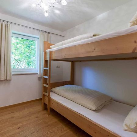 Alpenresidenz Fieberbrunn Apartman Szoba fotó