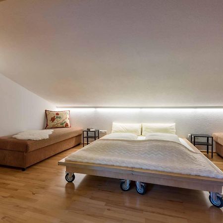 Alpenresidenz Fieberbrunn Apartman Szoba fotó