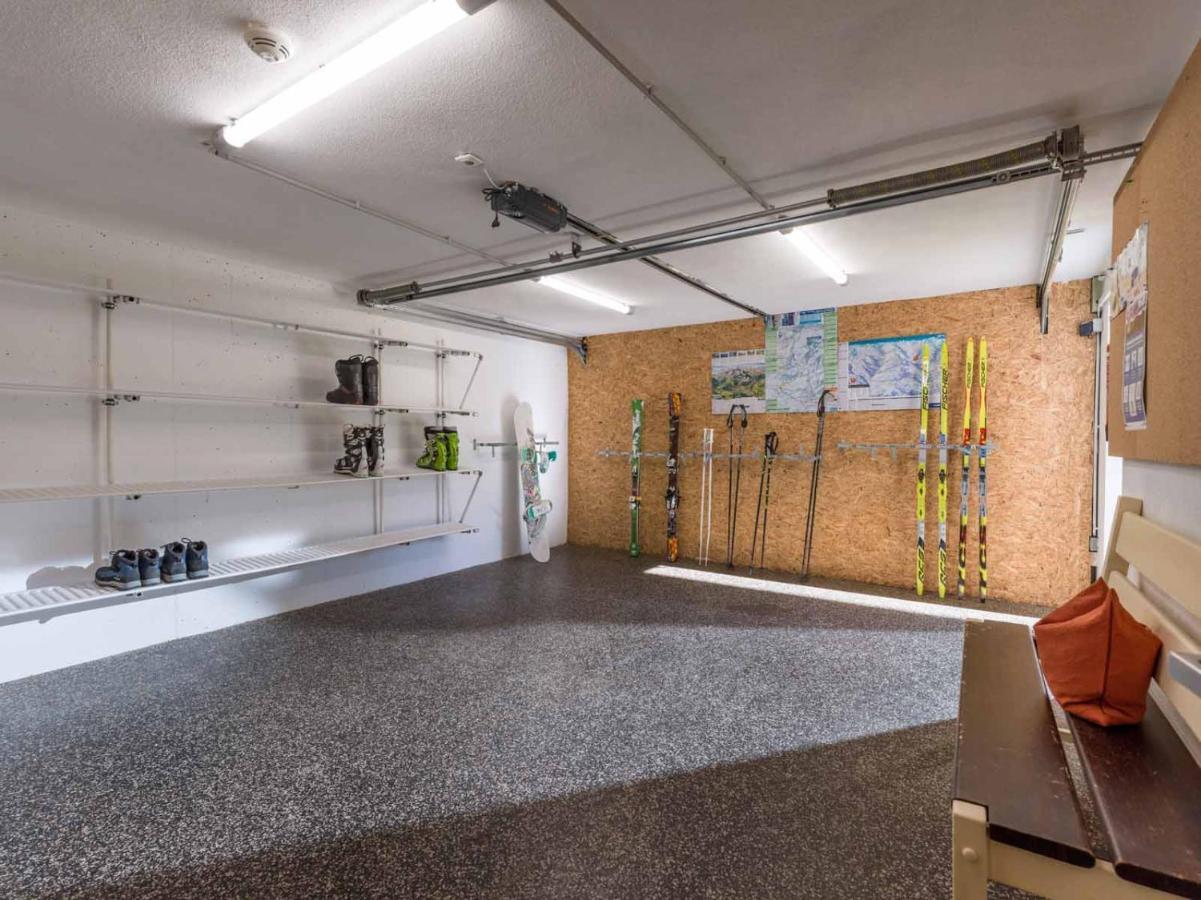 Alpenresidenz Fieberbrunn Apartman Kültér fotó