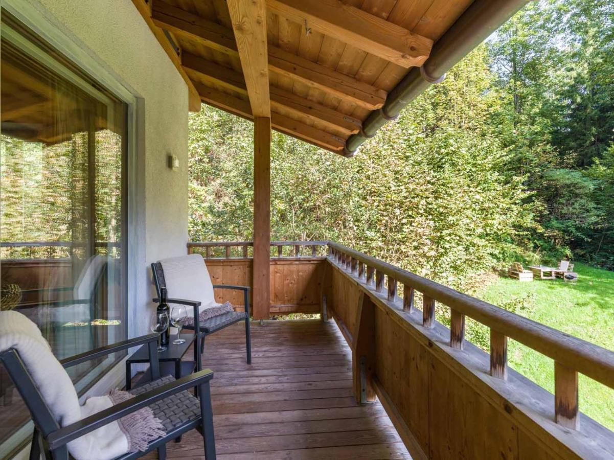 Alpenresidenz Fieberbrunn Apartman Kültér fotó