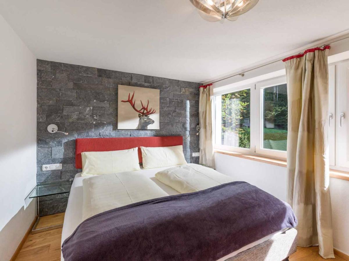 Alpenresidenz Fieberbrunn Apartman Kültér fotó