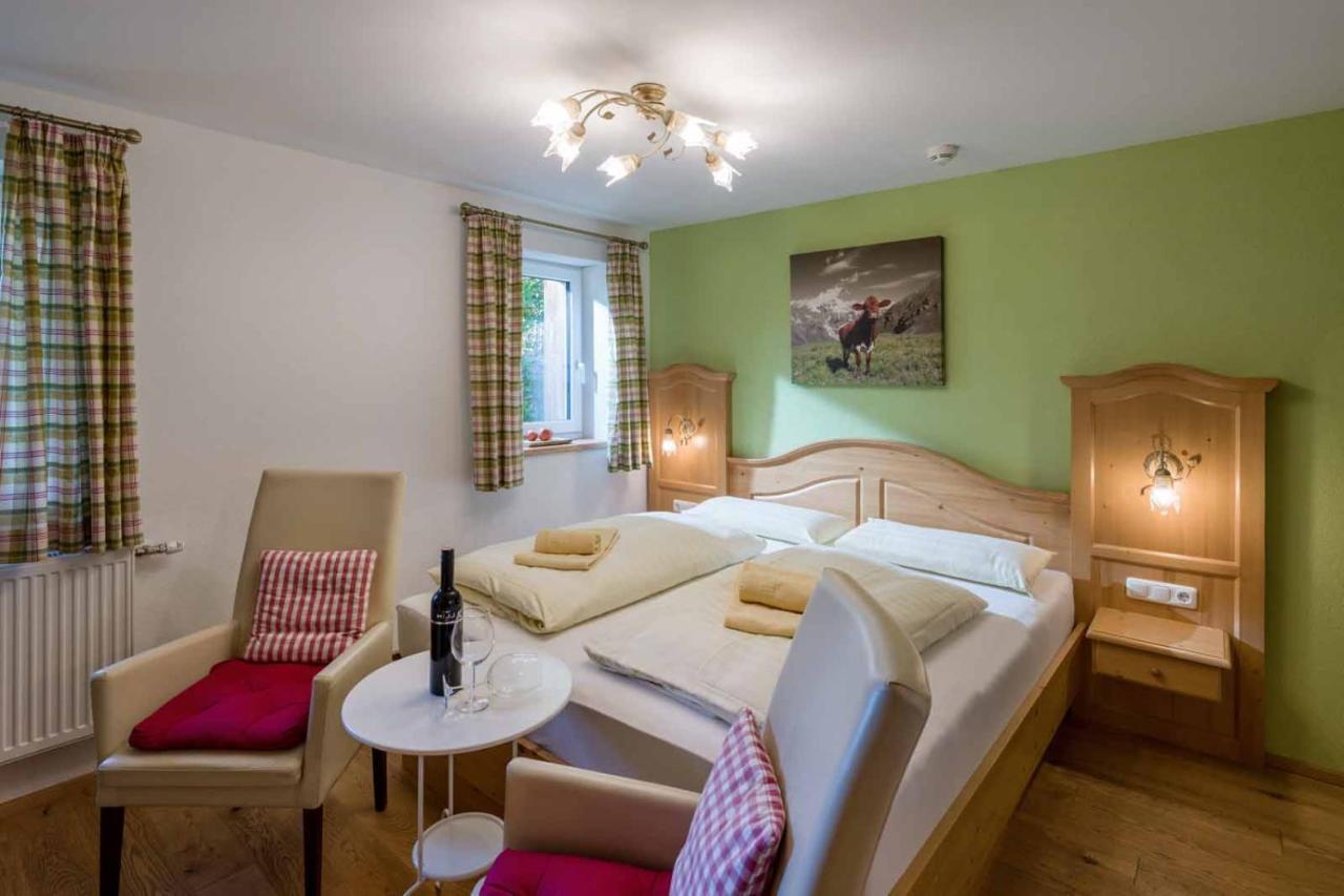 Alpenresidenz Fieberbrunn Apartman Kültér fotó