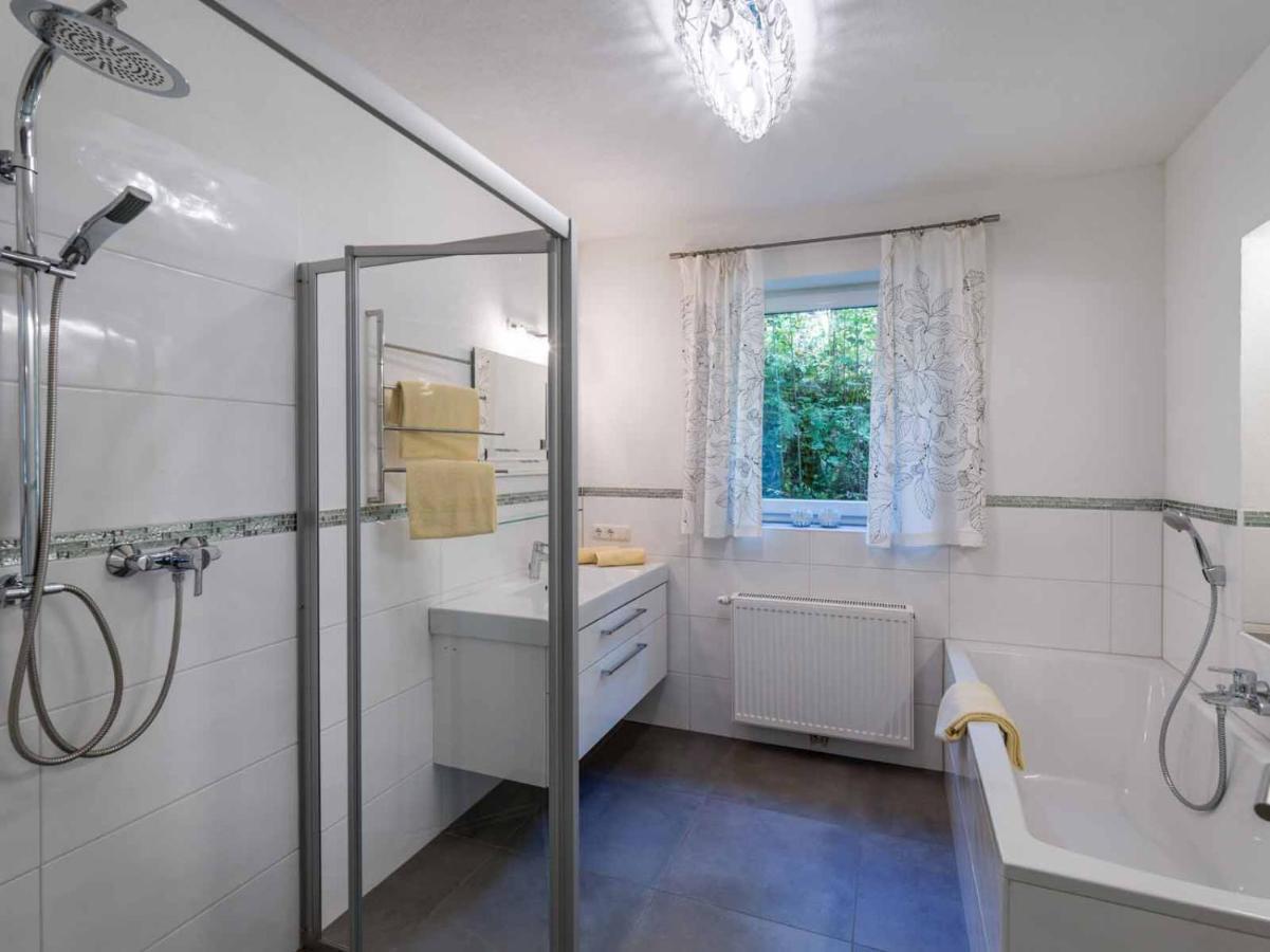 Alpenresidenz Fieberbrunn Apartman Kültér fotó