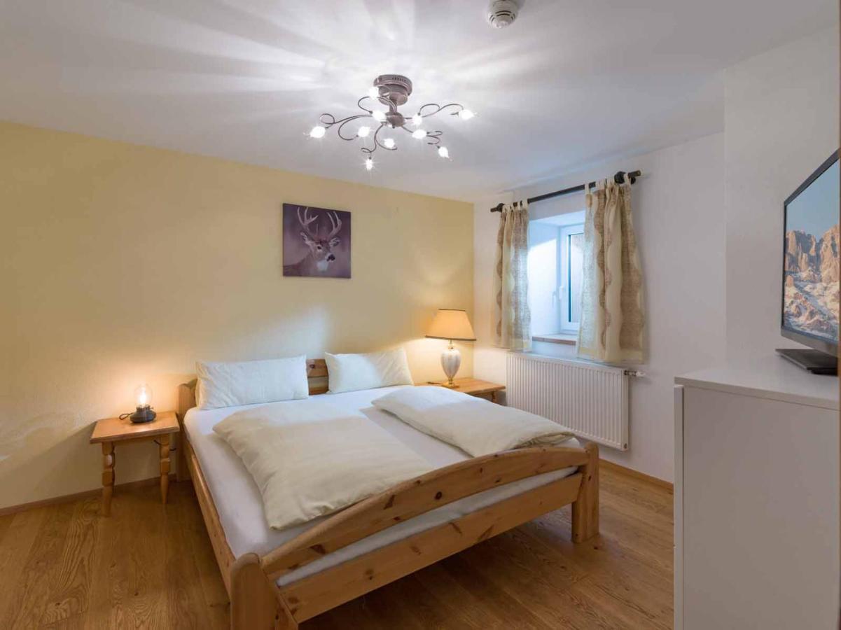 Alpenresidenz Fieberbrunn Apartman Kültér fotó