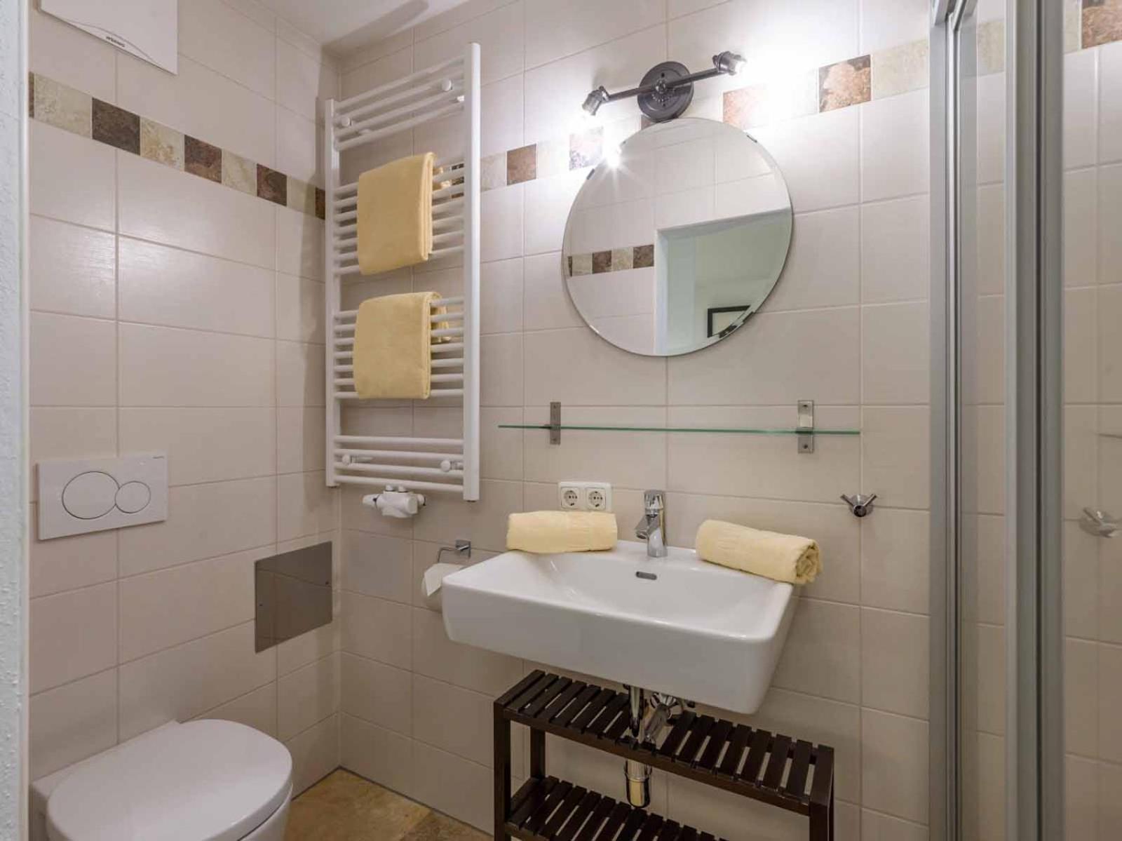 Alpenresidenz Fieberbrunn Apartman Kültér fotó