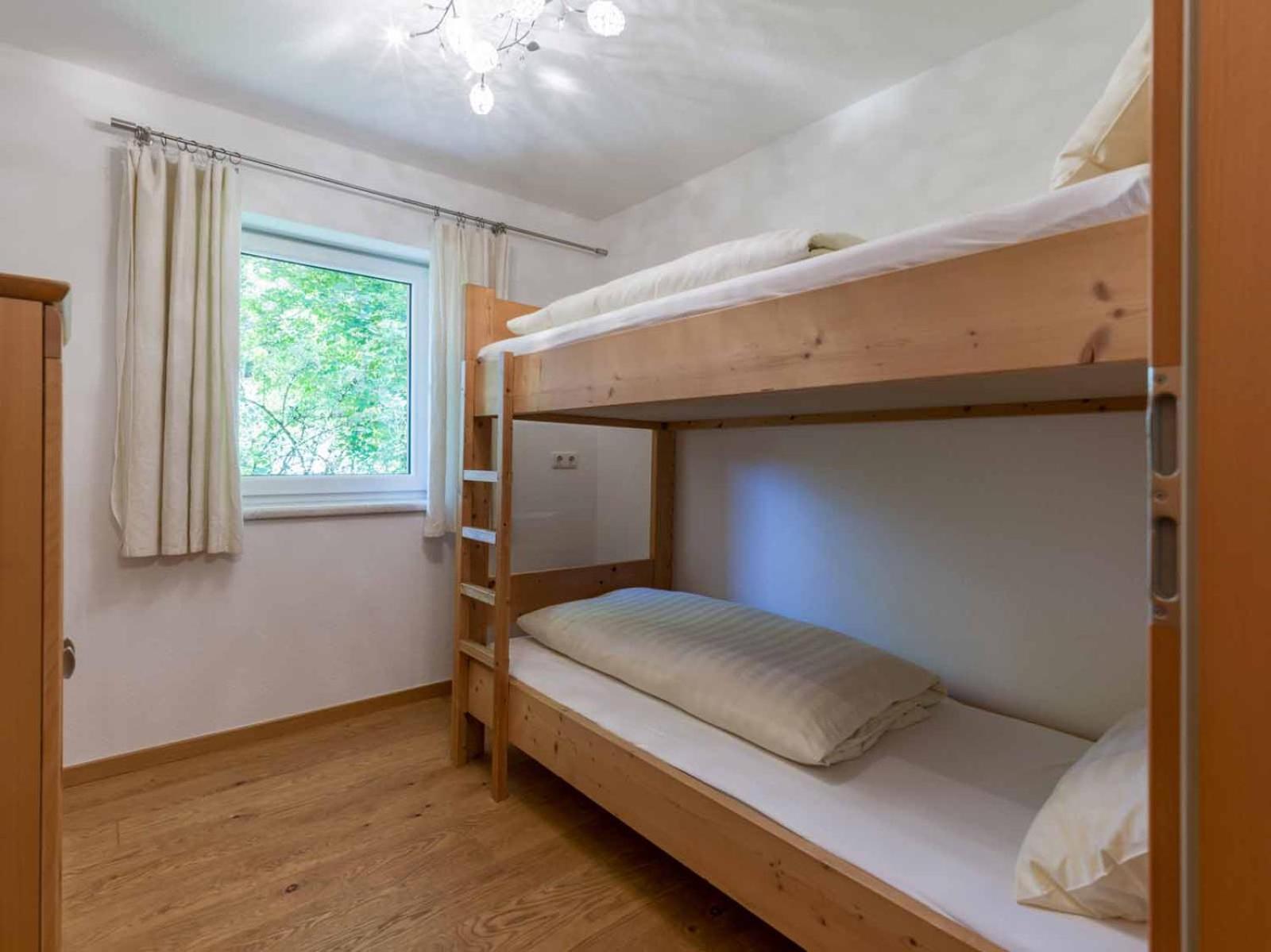 Alpenresidenz Fieberbrunn Apartman Szoba fotó